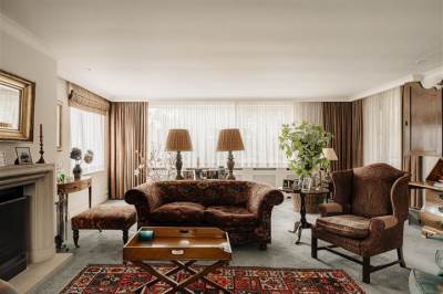 Woning Raphaëlstraat 7 Amsterdam