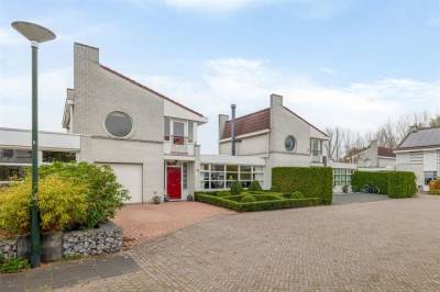 Woning Betje Wolffstraat 7 Schijndel