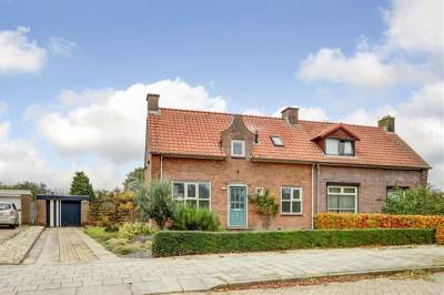 Woning Dr. Kochlaan 28 Ooij