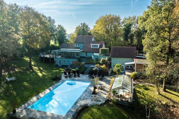 Woning Paleisweg 12 Garderen