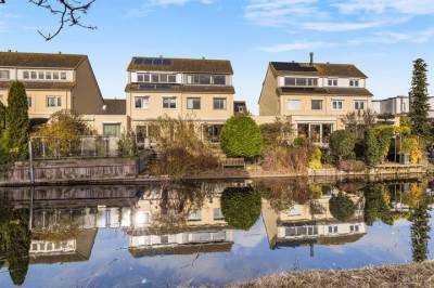 Woning Aletta Jacobsstraat 41 Schiedam