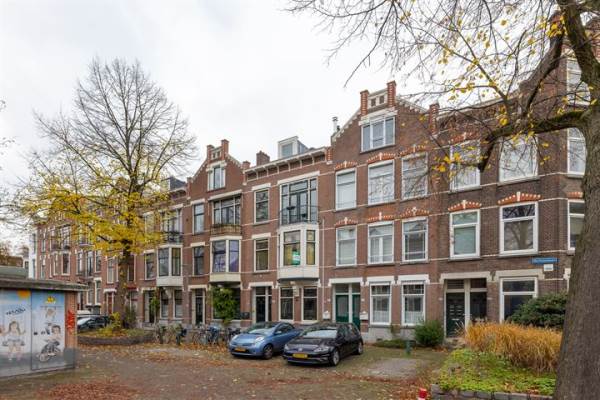 Woning Berkelselaan 83-B 02 Rotterdam