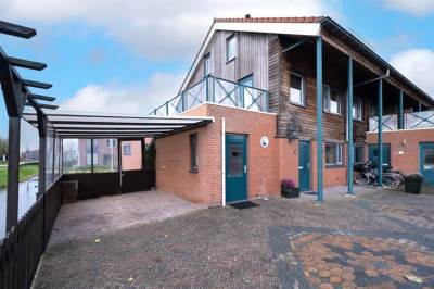 Woning Maartje Offers erf 36 Heerhugowaard