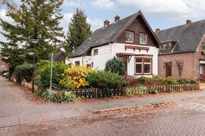 Woning Zanderijweg 11 Apeldoorn