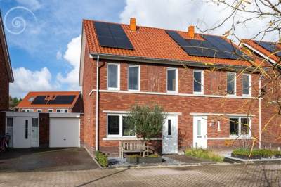 Woning Elzenhof 5 Ouddorp