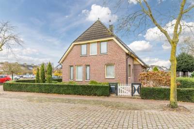 Woning Kroonakker 15 Leende