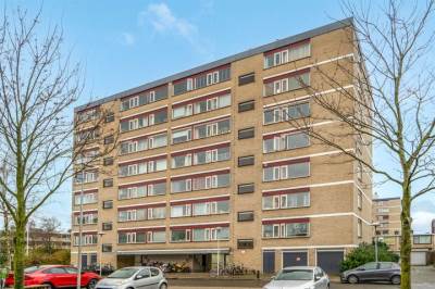 Woning Fruinplantsoen 20 Utrecht