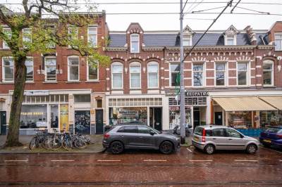 Woning Nieuwe Binnenweg 411-A 02 Rotterdam