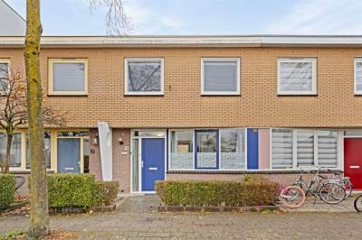 Woning Bruggensingel-Noord 18 Amersfoort