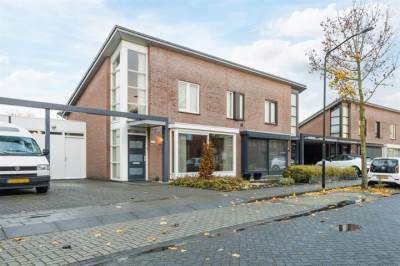 Woning Visven 622 Veghel