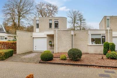 Woning De Santbrincke 69 Fluitenberg