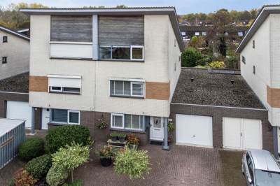 Woning Parkstee 30 Purmerend