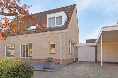 Woning IJsselstraat 11 Helmond