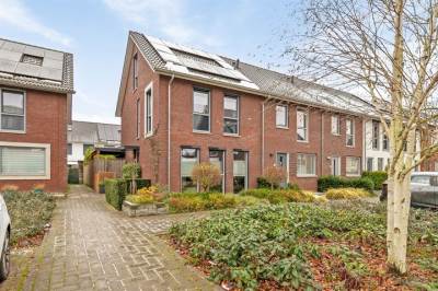 Woning Kloofbeitel 8 Best