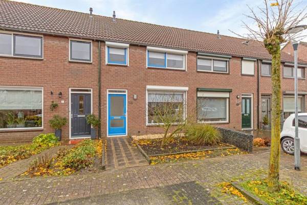 Woning Everingen 15 Terneuzen