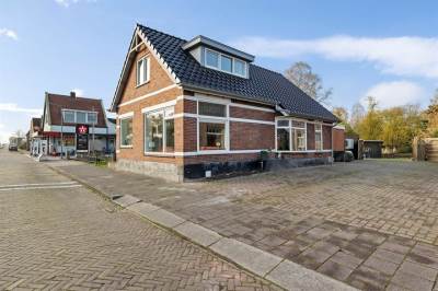 Woning Oosterdiep WZ 20 Emmer-Compascuum