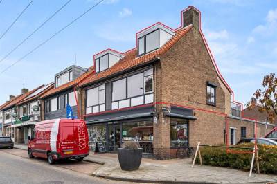 Woning Roerdomplaan 1 Arnhem