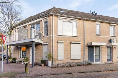 Woning Mulderstraat 3 Geffen