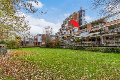 Woning Slangenburg 61 Dordrecht