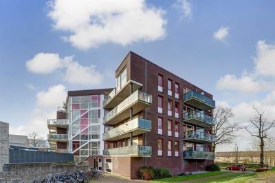Woning de Génestetlaan 69 Nijmegen