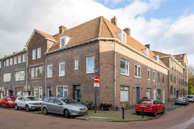 Woning Sweelinckstraat 201 Vlaardingen