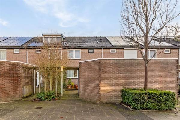Woning Vestapad 40 Son en Breugel