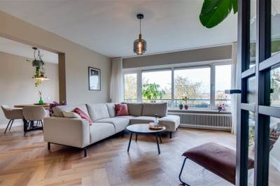 Woning Jacob Cnodestraat 65 Den Bosch