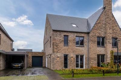 Woning Buitendreef 98 Veghel
