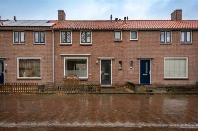 Woning Hertogstraat 4 Elburg