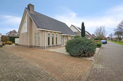 Woning Trekvaart 3 Haulerwijk