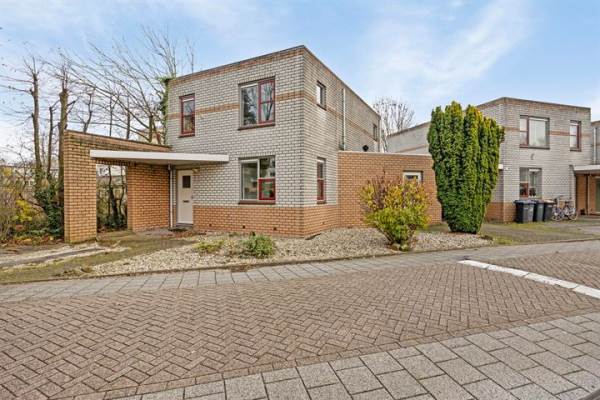Woning Azobé 139 Dordrecht