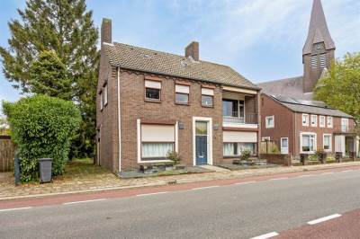 Woning St.Janstraat 11 Ottersum