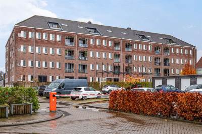 Woning Westerkade 2- 301 Gouda