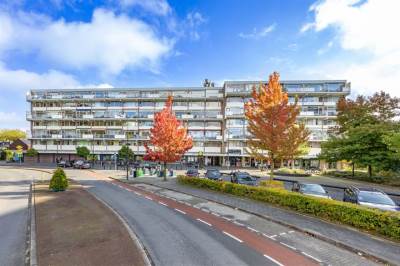 Woning Dr H.J. van Mooklaan 221 Rijswijk (ZH)
