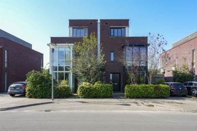 Woning Het Buske 31 Lent