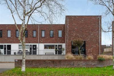 Woning Puntkroos 45 Zwolle