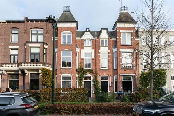 Woning Baronielaan 99 Breda