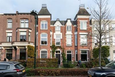 Woning Baronielaan 99 Breda