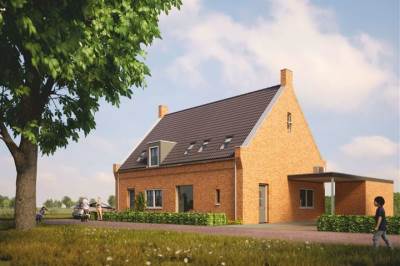 Woning Tarwelaan 23 Bladel