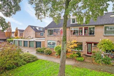 Woning Van der Lekstraat 73 Hendrik-Ido-Ambacht