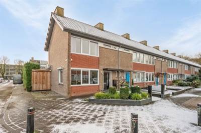 Woning Ceres 24 Veldhoven