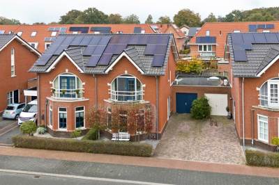 Woning Kalander 16 Gennep