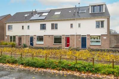 Woning Kamille 66 Zwaag