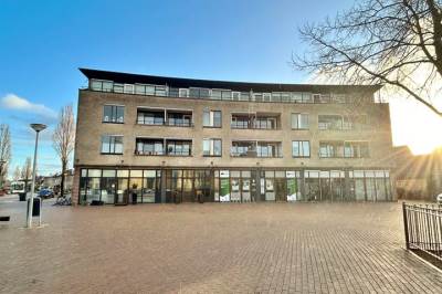 Woning Klaverplein 48 Elburg