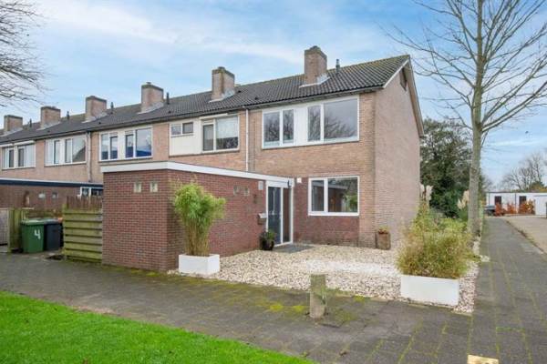 Woning Sinckelsant 2 Callantsoog