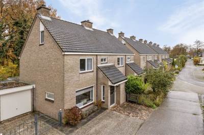 Woning Appelvink 41 Emmen