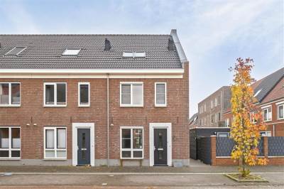 Woning De Binnenplaats 2 Meteren