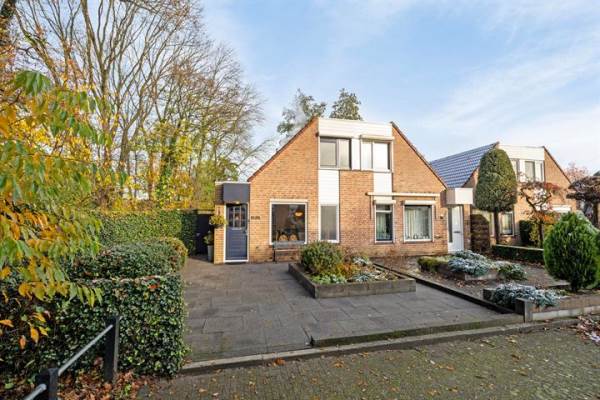 Woning Abersland 1525 Wijchen