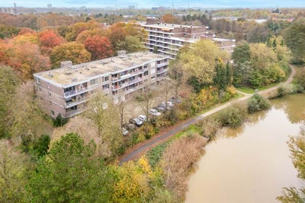 Woning Sibeliuspark 764 Oss