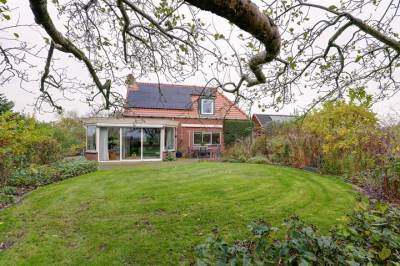 Woning Walkumaweg 13 Garsthuizen